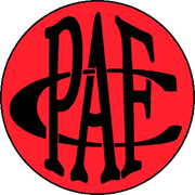 Logo of POUSO ALEGRE F.C.-min