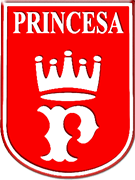 Logo of PRINCESA DO SOLIMÕES E.C.-min