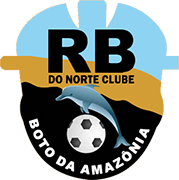 Logo of RB DO NORTE CLUBE-min
