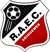 Logo of REAL ARIQUEMES E.C.-min