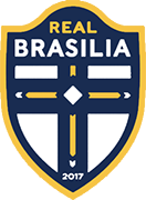 Logo of REAL BRASILIA-min