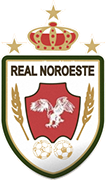 Logo of REAL NOROESTE-min