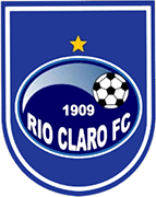Logo of RIO CLARO F.C.-min