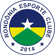 Logo of RONDÔNIA E.C.-min