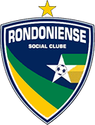 Logo of RONDONIENSE SC-min