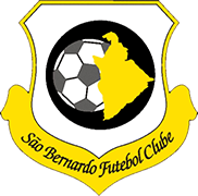 Logo of SÃO BERNARDO F.C.-min