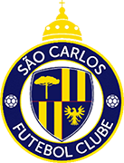 Logo of SÃO CARLOS F.C.-min