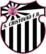 Logo of SÃO CRISTÓVÃO F.R.-min