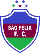 Logo of SÃO FÉLIX F.C.-min