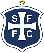 Logo of SÃO FRANCISCO F.C.-min