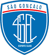 Logo of SÃO GONÇALO E.C.-min