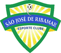 Logo of SÃO JOSÉ DE RIBAMAR E.C.-min