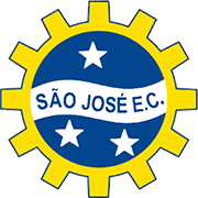 Logo of SÃO JOSÉ E.C.-min