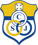 Logo of SÃO JOSÉ F.C.-min
