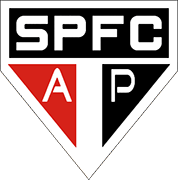 Logo of SÃO PAULO F.C. DE MACAPÁ-min
