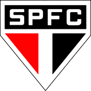 Logo of SÃO PAULO F.C.-min