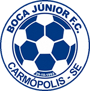 Logo of S. BOCA JUNIOR F.C(CARMÓPOLIS)-min