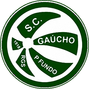Logo of S.C. GAÚCHO-min