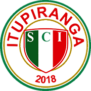 Logo of S.C. ITUPIRANGA-min