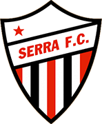 Logo of S.D. SERRA F.C.-min