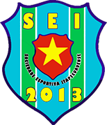 Logo of S.E.  ITAPECURUENSE-min
