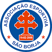 Logo of S.E. SÃO BORJA-min