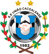 Logo of S.E. UNIÃO CACOALENSE-min