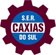 Logo of S.E.R. CAXIAS DO SUL-min