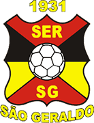 Logo of S.E.R. SÃO GERALDO-min