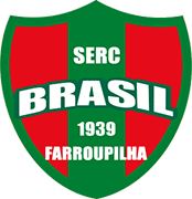 Logo of S.E.R.C. BRASIL-min