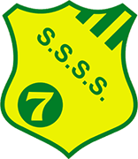 Logo of S.S. SETE DE SETEMBRO-min