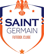 Logo of SAINT GERMAIN F.C.-min