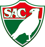 Logo of SALGUEIRO A.C.-min