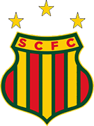 Logo of SAMPAIO CORRÊA F.C.-min