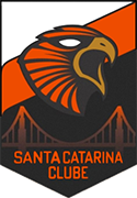 Logo of SANTA CATARINA CLUBE-min