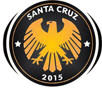 Logo of SANTA CRUZ F.C.(ALAGOAS)-min