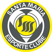 Logo of SANTA MARIA E.C.(BRA)-min