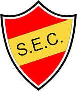 Logo of SANTANA E.C.-min