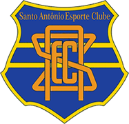 Logo of SANTO ANTÔNIO E.C.-min