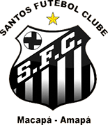 Logo of SANTOS F.C. (MACAPÄ)-min
