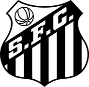 Logo of SANTOS F.C.-min
