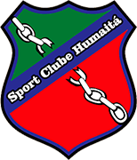Logo of SC HUMAITÁ-min