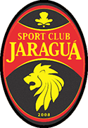 Logo of SC JARAGUÁ-min