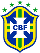 Logo of BRAZIL NATIONAL FOOTBALL TEAM-min