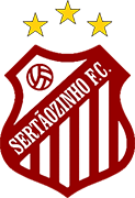 Logo of SERTAOZINHO F.C.-min