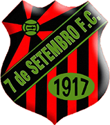 Logo of SETE DE SETEMBRO F.C.-min