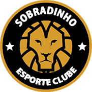 Logo of SOBRADINHO E.C.-min