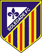 Logo of SOLEDADE FC-min