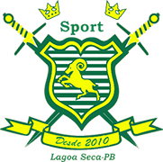 Logo of SPORT LAGOA SECA-min