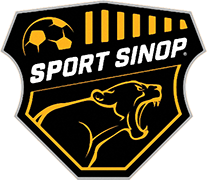 Logo of SPORT SINOP-min
